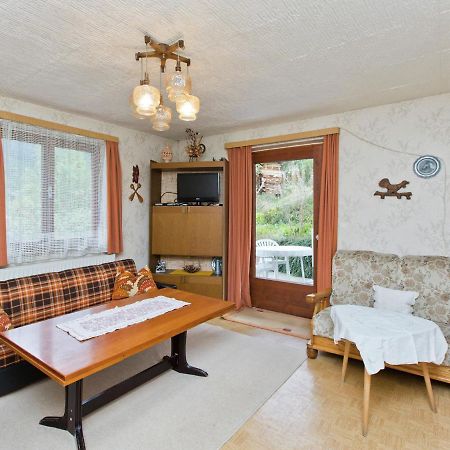 Modern Chalet In Piller Near Ski Area Wenns Luaran gambar