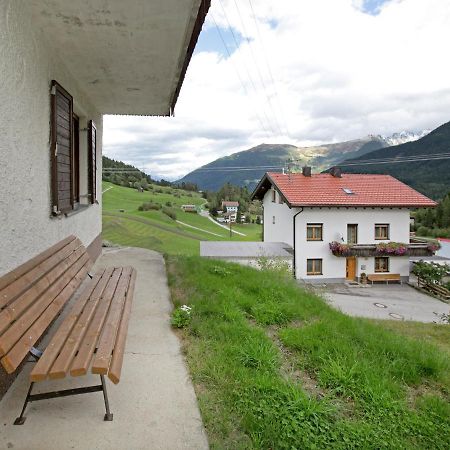 Modern Chalet In Piller Near Ski Area Wenns Luaran gambar