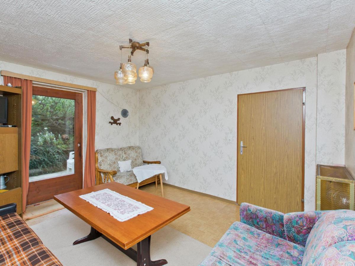 Modern Chalet In Piller Near Ski Area Wenns Luaran gambar