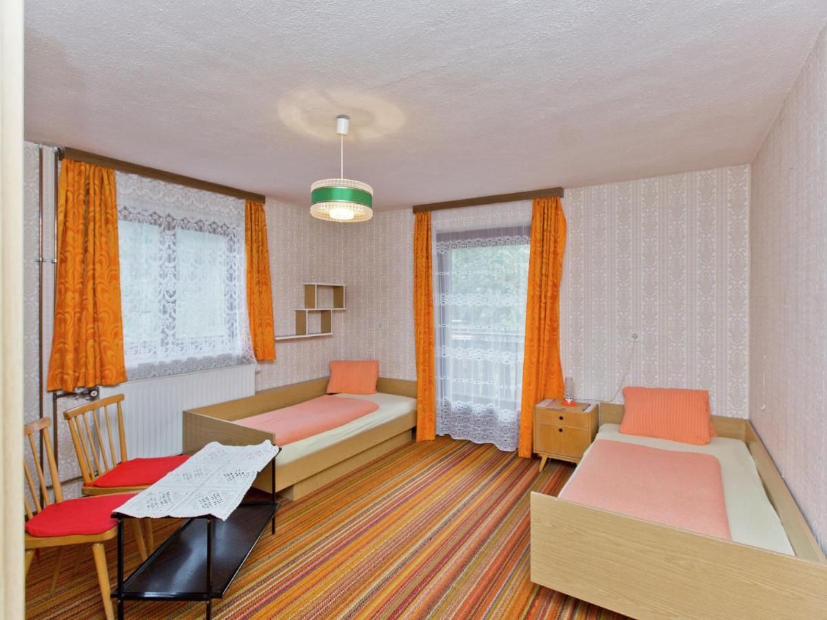 Modern Chalet In Piller Near Ski Area Wenns Luaran gambar
