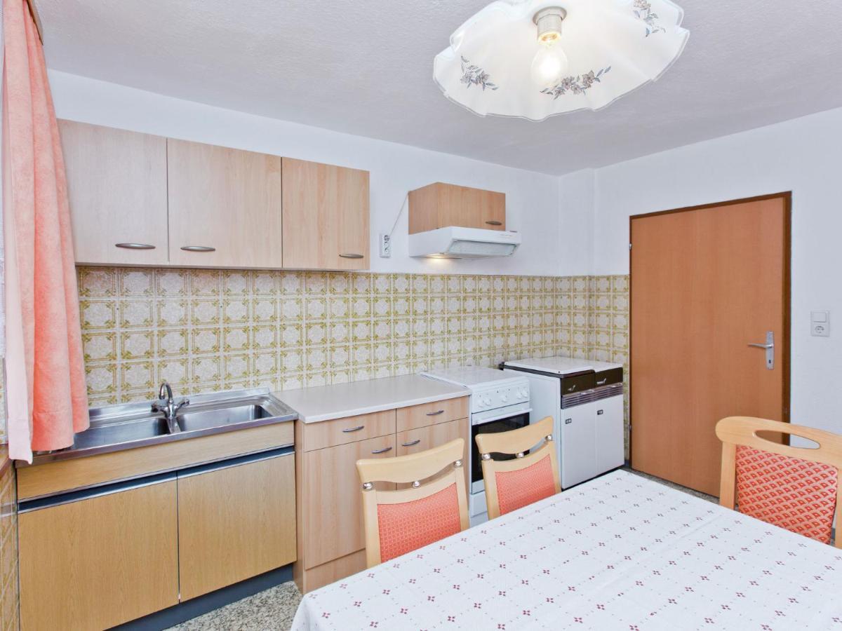 Modern Chalet In Piller Near Ski Area Wenns Luaran gambar