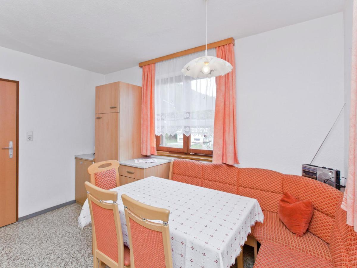 Modern Chalet In Piller Near Ski Area Wenns Luaran gambar