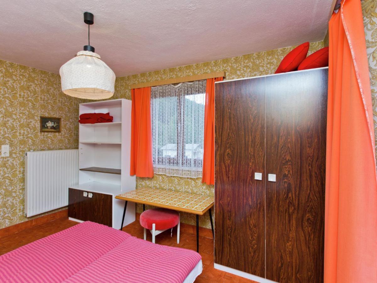 Modern Chalet In Piller Near Ski Area Wenns Luaran gambar