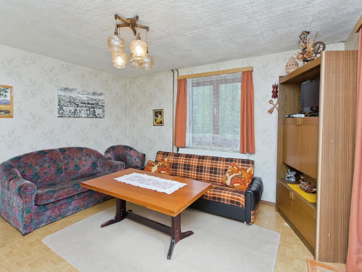 Modern Chalet In Piller Near Ski Area Wenns Luaran gambar