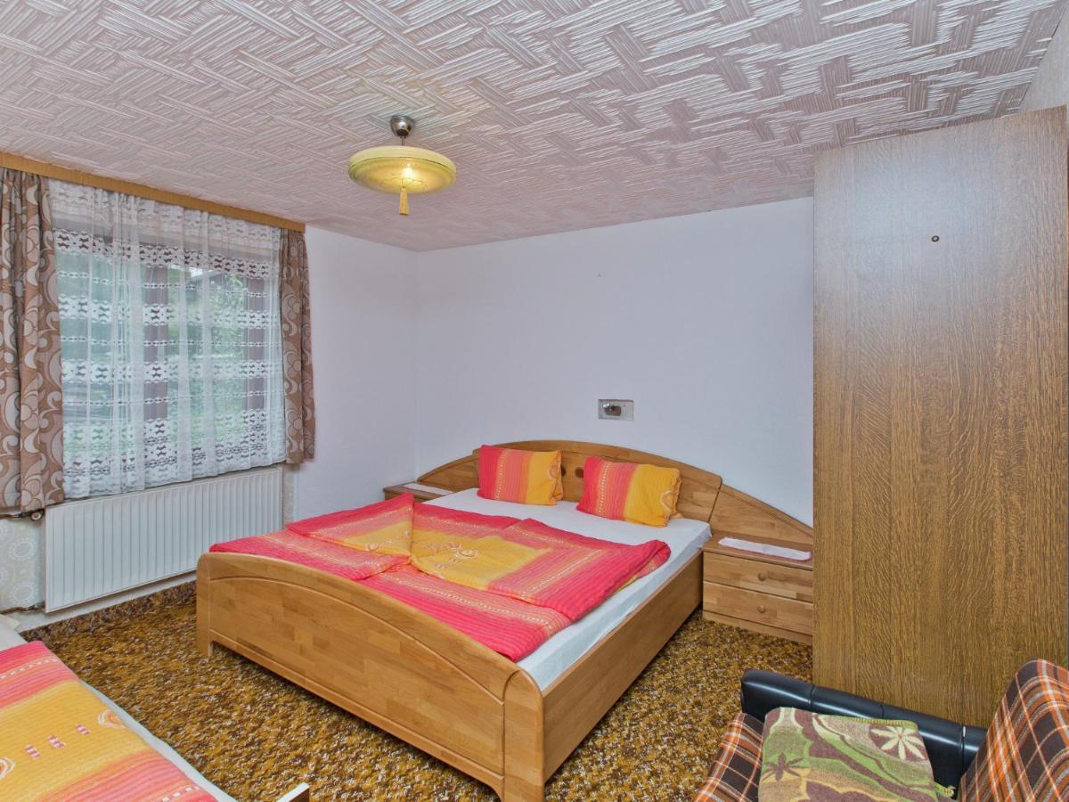 Modern Chalet In Piller Near Ski Area Wenns Luaran gambar