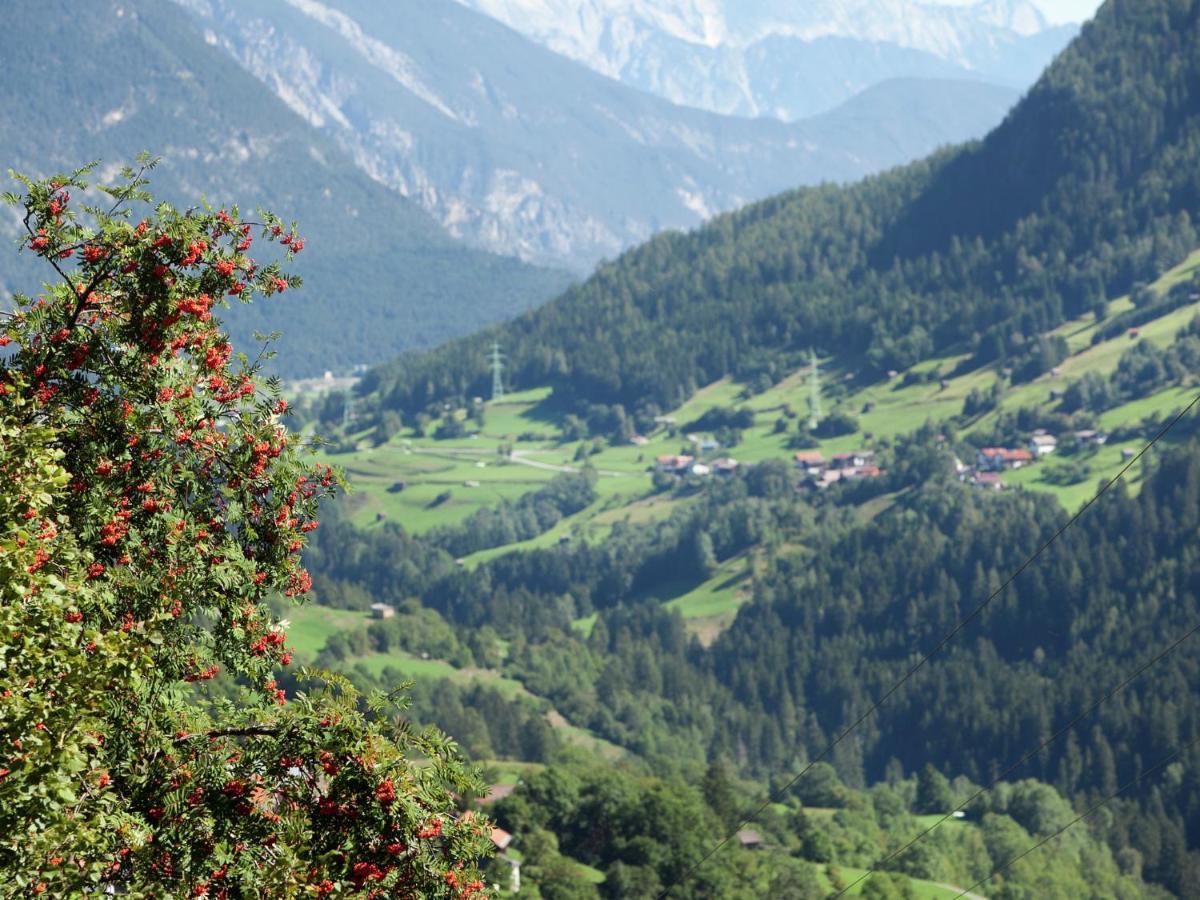 Modern Chalet In Piller Near Ski Area Wenns Luaran gambar