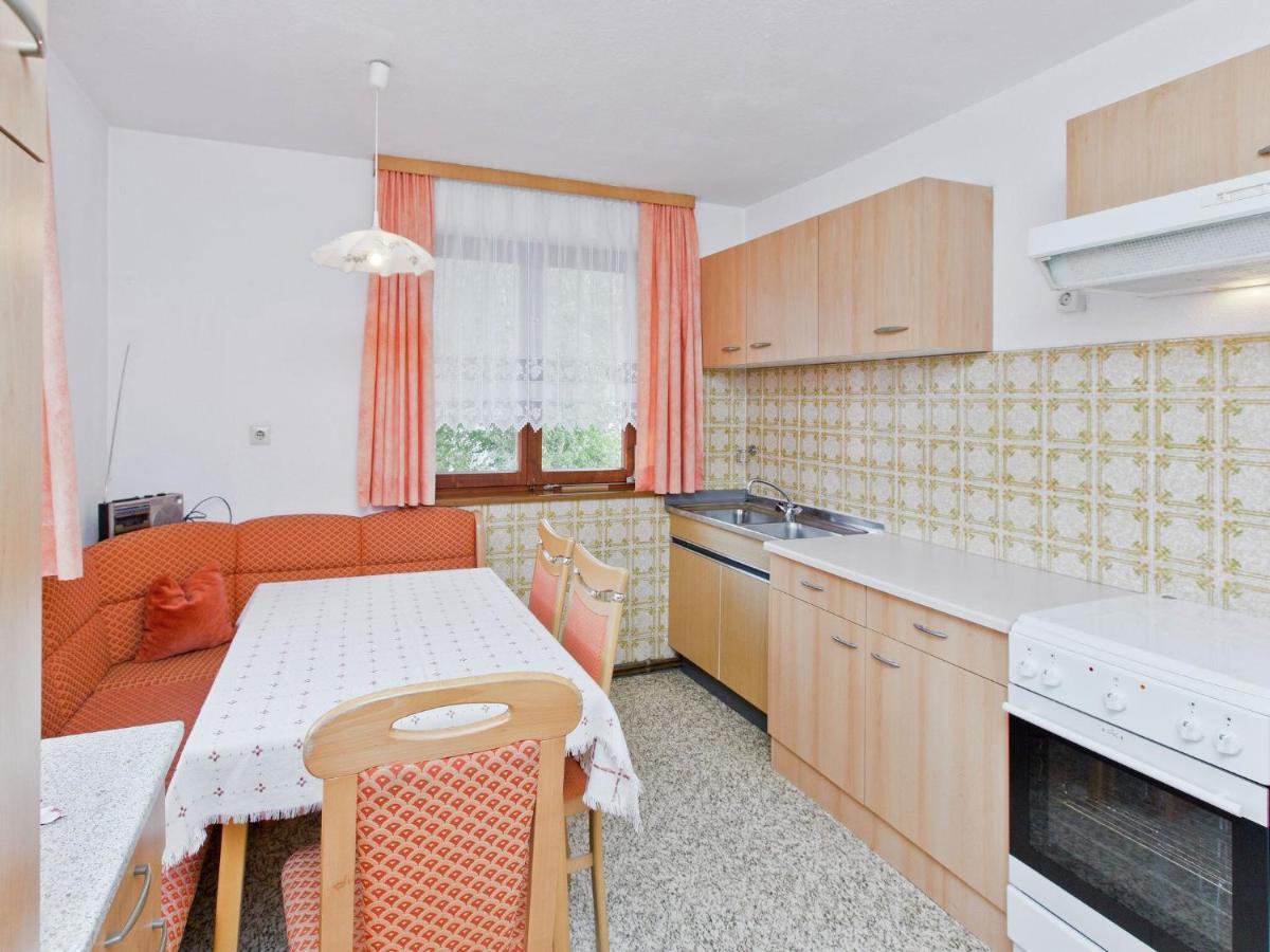 Modern Chalet In Piller Near Ski Area Wenns Luaran gambar