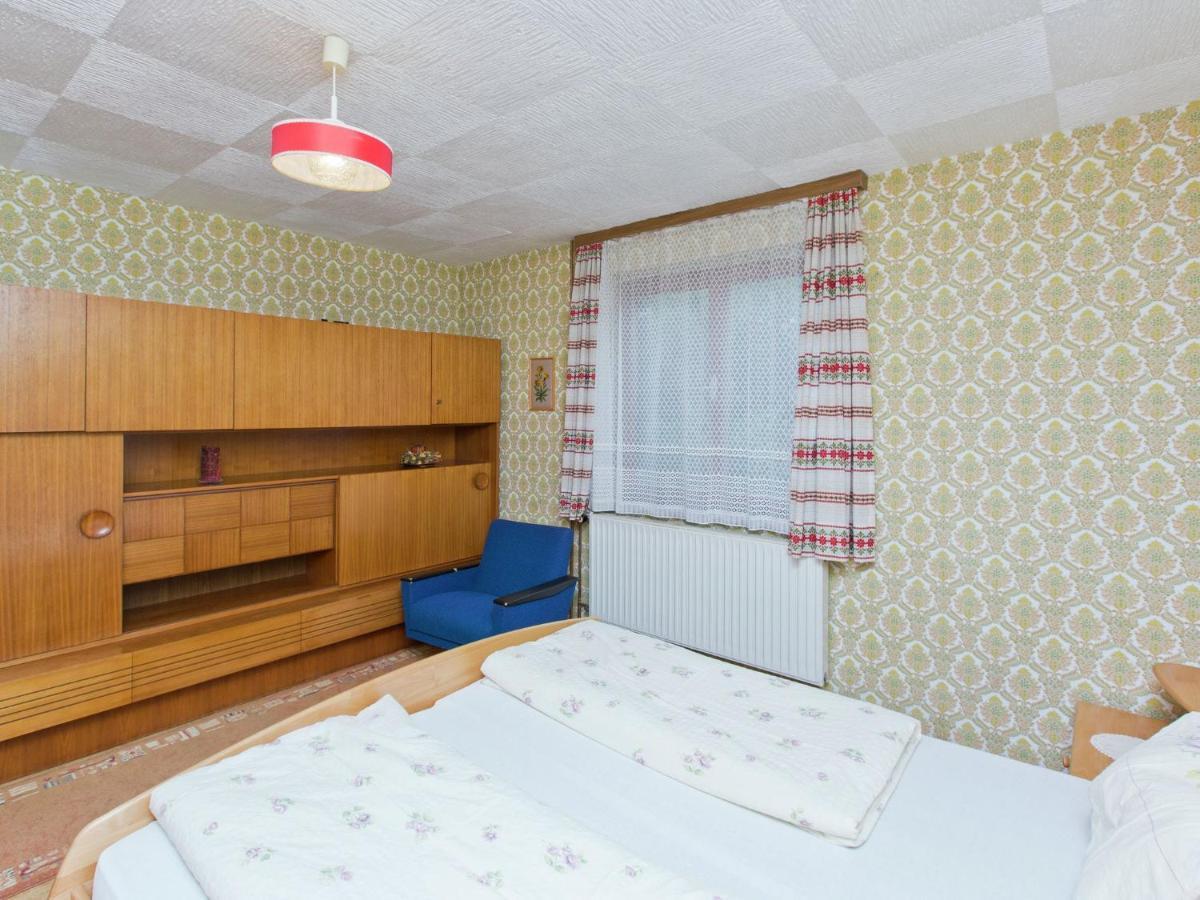 Modern Chalet In Piller Near Ski Area Wenns Luaran gambar