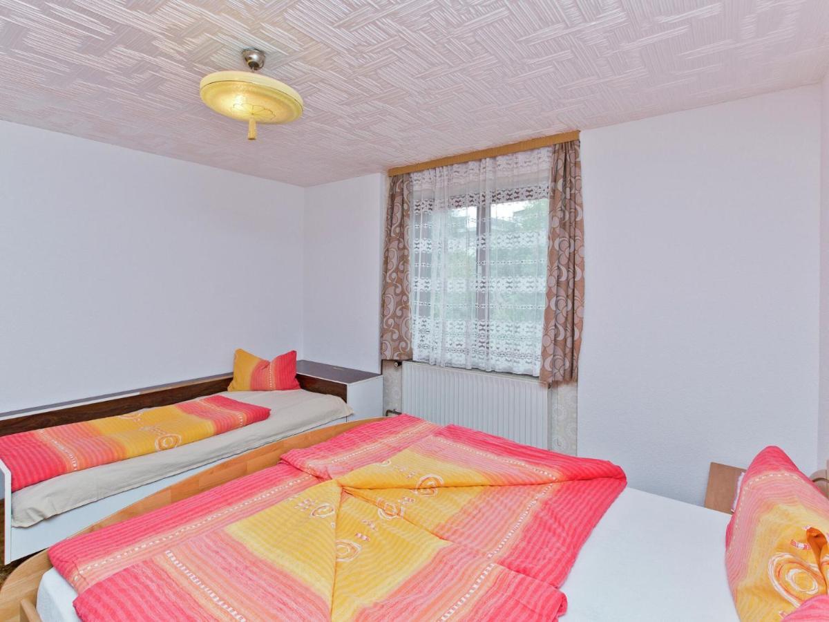 Modern Chalet In Piller Near Ski Area Wenns Luaran gambar