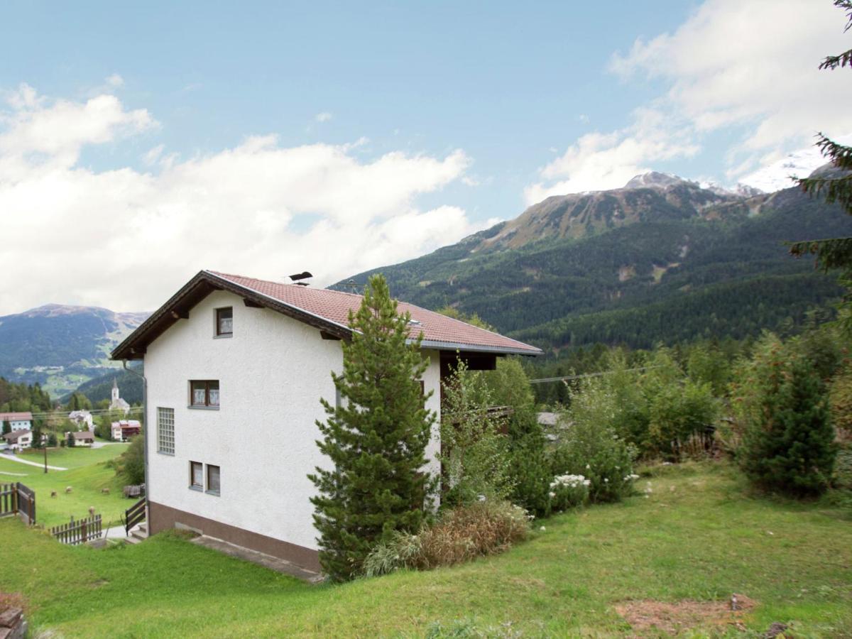 Modern Chalet In Piller Near Ski Area Wenns Luaran gambar