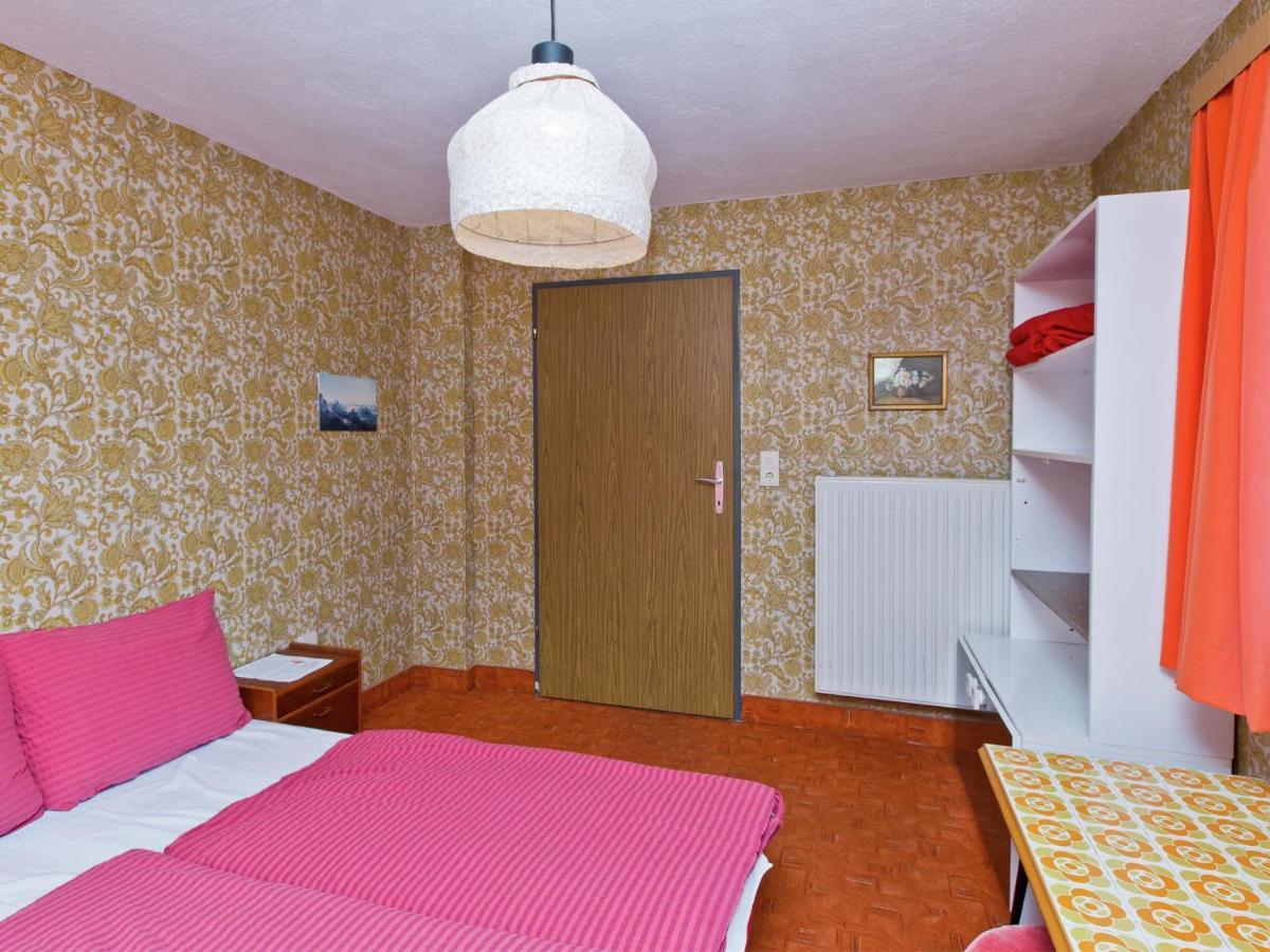 Modern Chalet In Piller Near Ski Area Wenns Luaran gambar